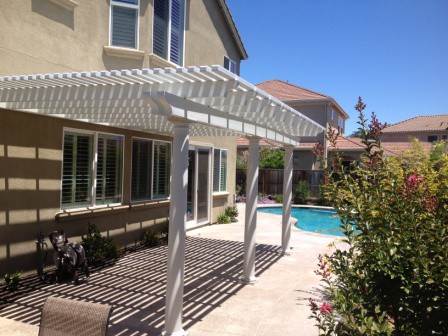 DIY Patio Covers & Kits in New Mexico | Tetto LLC